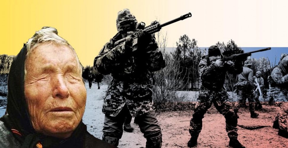 Previziuni Baba Vanga 2022. Ce a spus despre războiul Rusia-Ucraina. Detaliul incredibil menționat despre Putin